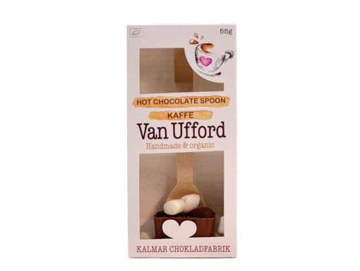 Hot Chocolate Spoon Kaffe 55g