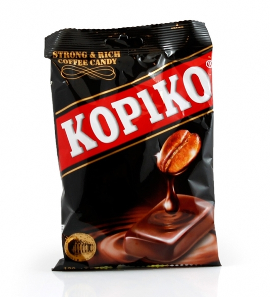 Kopiko Kaffekarameller